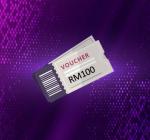 Points Voucher RM100